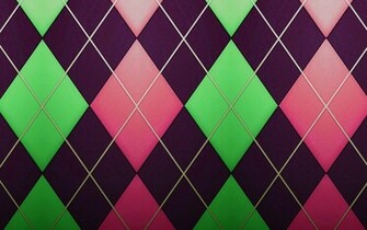 Pattern Patterns Wallpaper Argyle