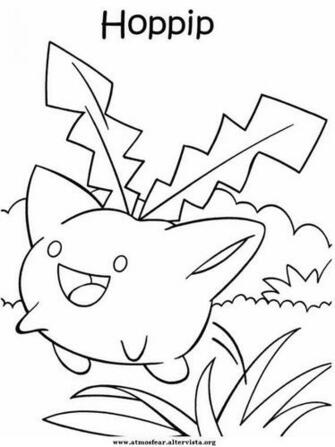 Pokemon Oddish Coloring Hot Girls Wallpaper