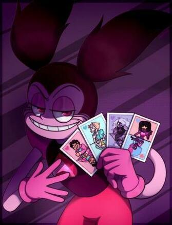 Galaxy On Sudiamond Steven Universe Movie