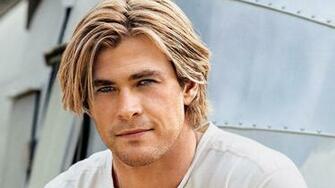 Chris Hemsworth Wallpaper Image Photos Pictures Background