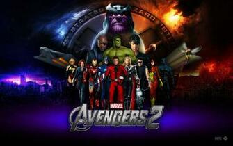 The Avengers Monday May Email Thisthis