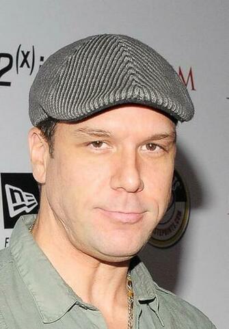 Diary Top Model Dane Cook New Photos