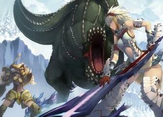 Monster Hunter Deviljho Wallpaper And Background Other Tokkoro