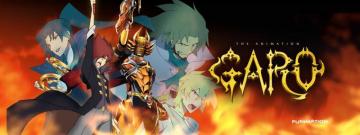 Re Garo Honoo No Koku Cauthan Res