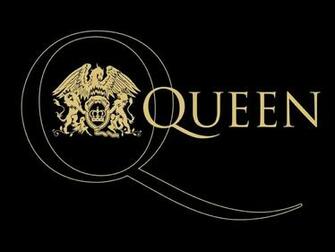 Black Background Queen Band Wallpaper HD Wallpapermine