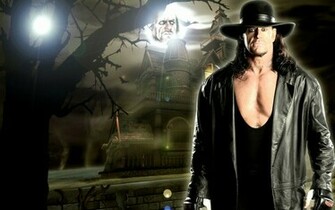 Undertaker Wallpaper HD