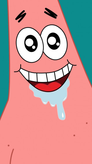 Patrick Star Wallpaper Android HD Clip Art Library