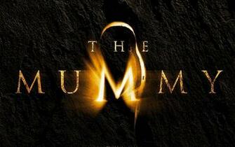 The Mummy Wallpaper