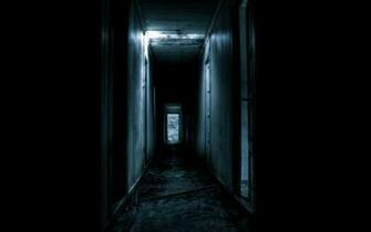 Scary Background Px HDwallsource