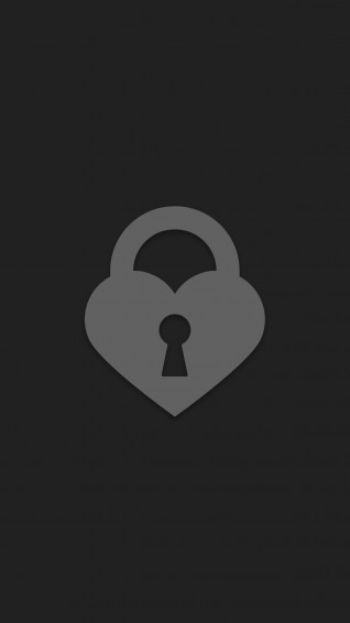 Lock Screen Wallpaper Windows Black