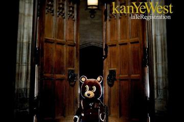 Of The Best Lyrics From Kanye West S Late Registration Album