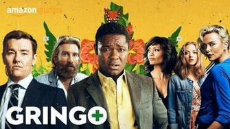Gringo Un Trailer Avec Charlize Theron Et Amanda Seyfried