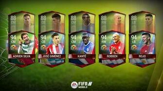 Fifa Mobile