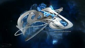 Striking Graffiti Wallpaper Naldz Graphics
