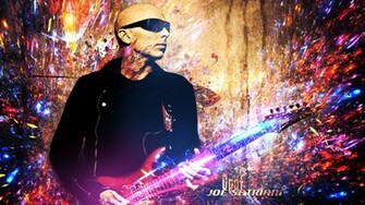 Joe Rock Bands Logos And Wallpaper P