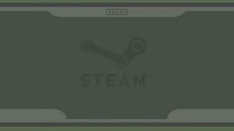 Steam Wallpaper