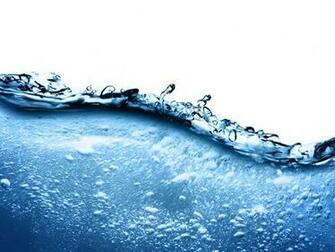 Blue Water Wallpaper Image Photos Pictures And Background For