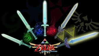 Legend Of Zelda Skyward Sword Demise Wallpaper The