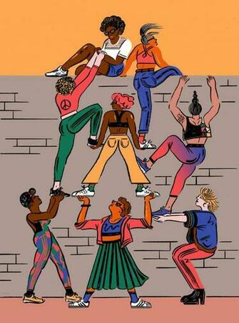 Best International Women S Day Ideas