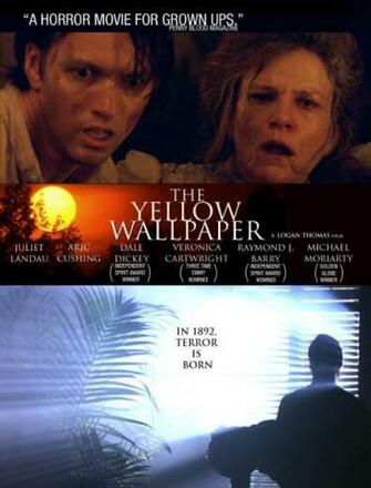 September Titles The Yellow Wallpaper
