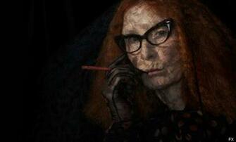 American Horror Story Coven