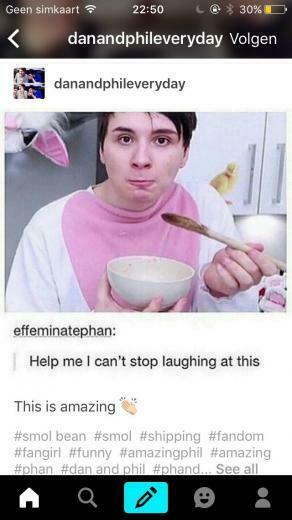 He Looks Like A Small Kid Dan And Phil Phill Lester