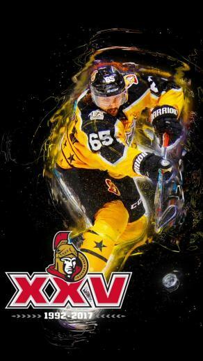 Ottawa Senators On Your Phone Deserves This Erik