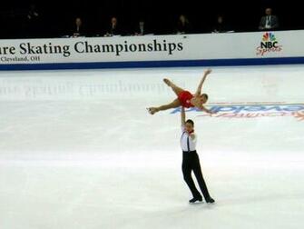 Figure Skate HD Wallpaper Celebrities