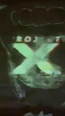 Project X R Kencarson