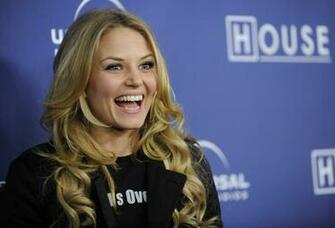 Jennifer Morrison Wallpaper Top Rated