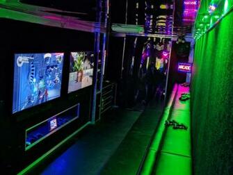 Image Tagged Hyperspace Starcade