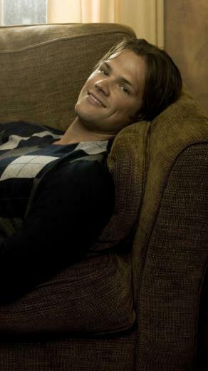 Wallpaper Jared Padalecki Celebrity Boyfriend Actor Man