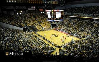 Mizzou Spirit University Of Missouri