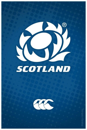 Scotland Rugby Wallpaper