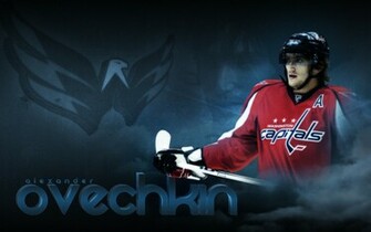 Alexander Ovechkin Wallpaper Nhl Hires
