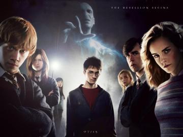 Ootp Wallpaper Harry Potter