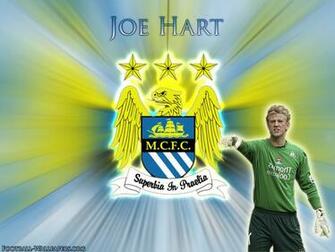 Football Soccer Wallpaper Manchester City