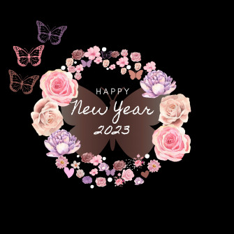 New Year Wallpaper HD iPad 4k 5k And Background