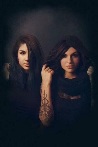 Wo Krewella Wallpaper Widescreen