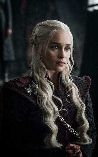 Game Of Thrones Khaleesi Wallpaper Top