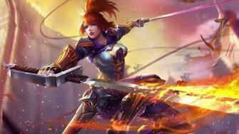 Amazing Mobile Legends Wallpaper