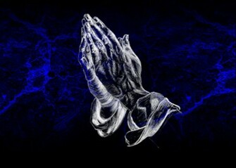 Praying Hands Wallpaper Prayers