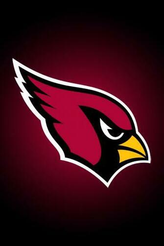 Arizona Cardinals iPhone Wallpaper