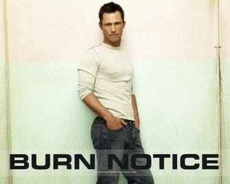 Jeffrey Donovan Wallpaper