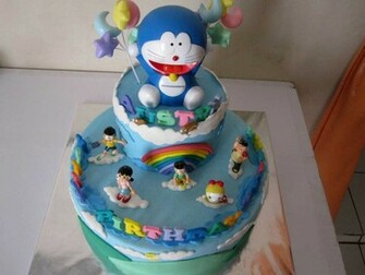 3d Happy BirtHDay Wallpaper
