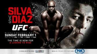 Ufc Wallpaper