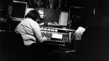 Inside The Chelsea Dairy Where Nick Drake Rewrote Brit Folk