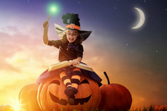 Halloween Decorations That Are Simple And Cheap Las Vegas Re