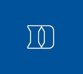 Duke University Logo D Sports Wallpaper New