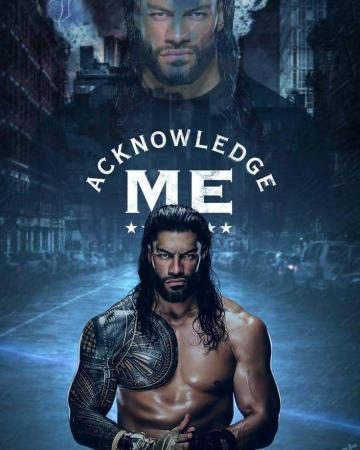 Roman Reigns Ideas Reign Wwe